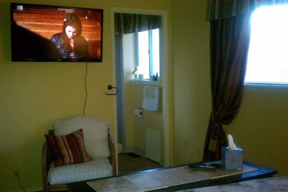 Hotel Secret Garden 3*