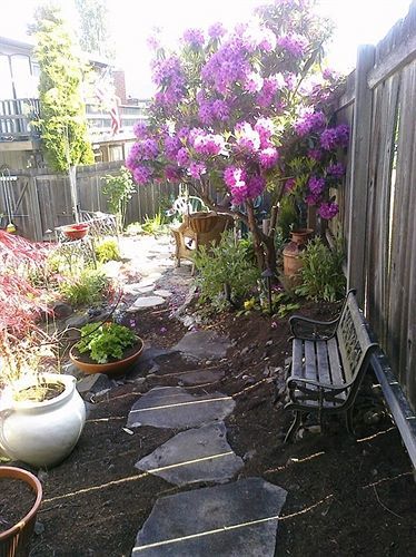 Secret Garden Hotel Tacoma