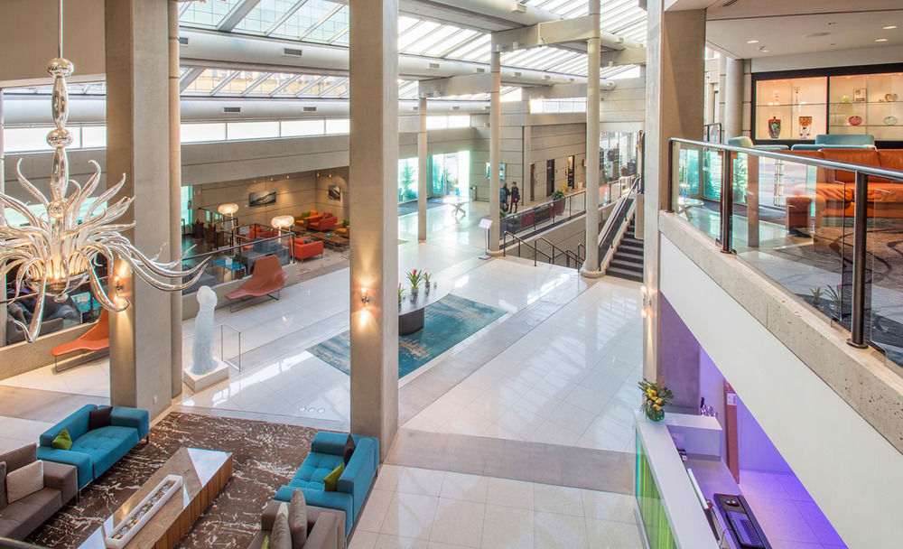 Murano Hotel