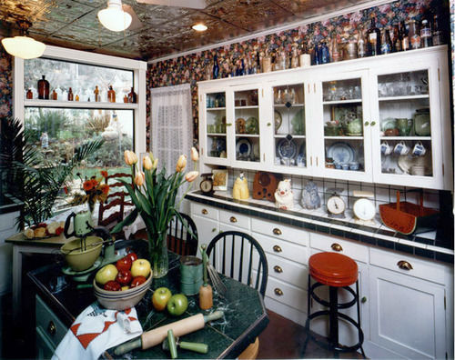 Geiger Victorian