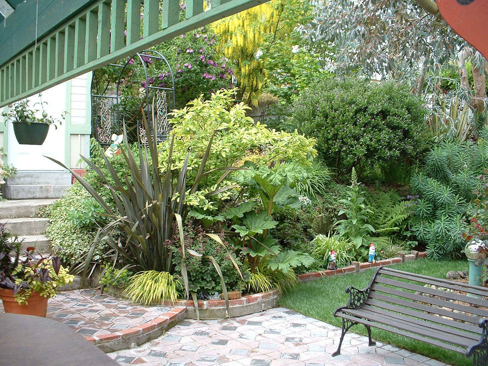 Bed & Breakfast Geiger Victorian 2*