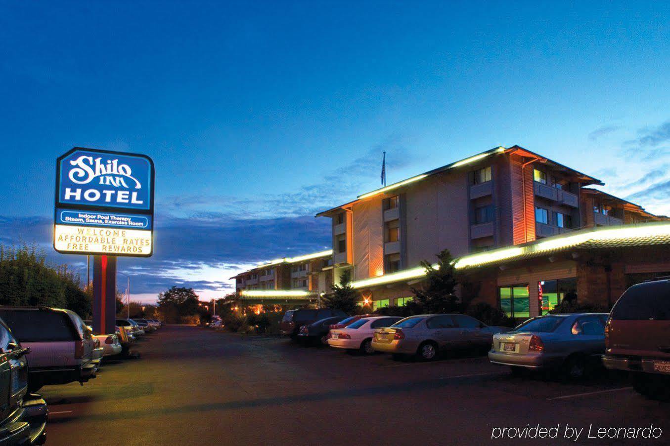 Hotel Thea Tacoma, Ascend Collection Tacoma