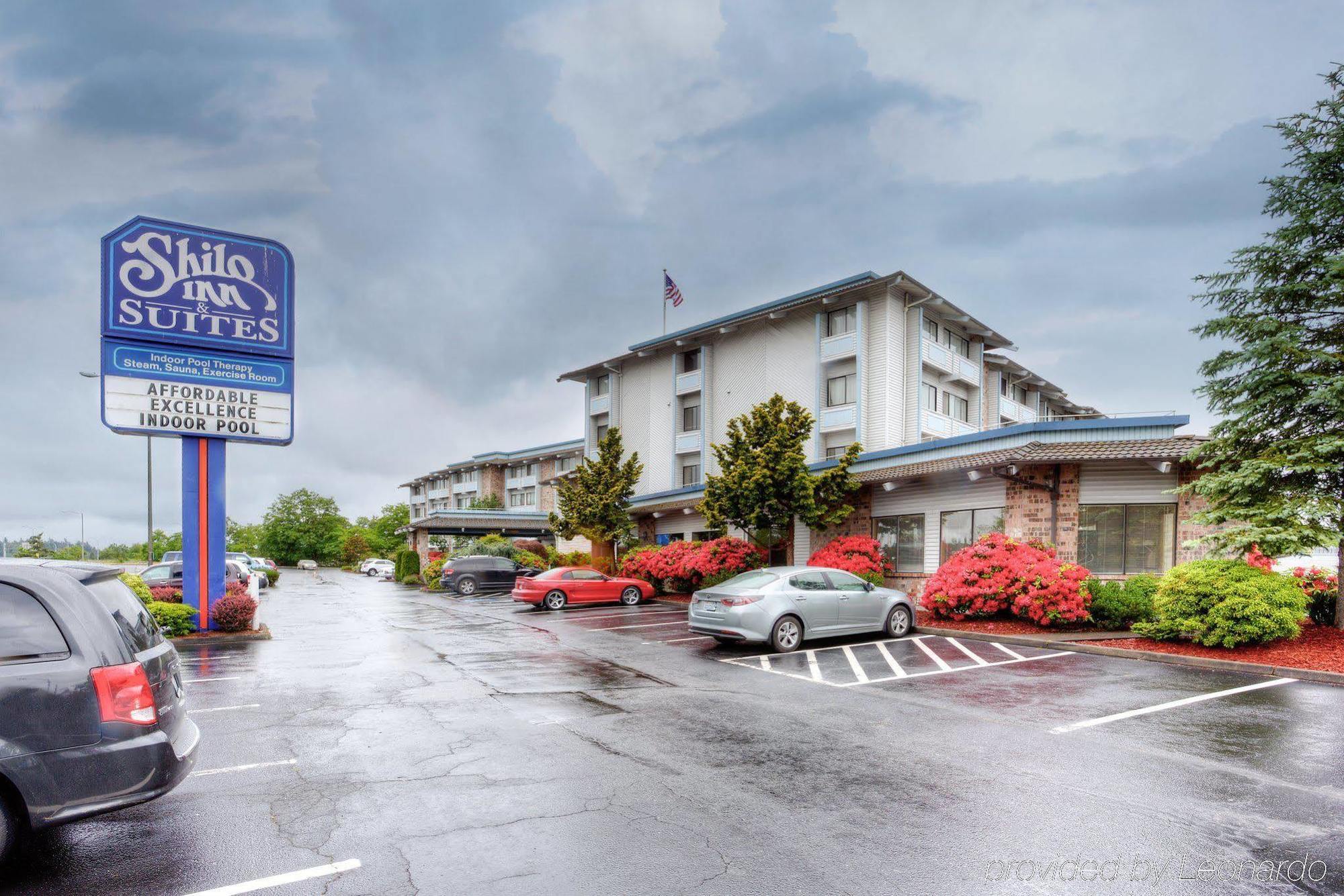 Thea Tacoma, Ascend Collection Hotel