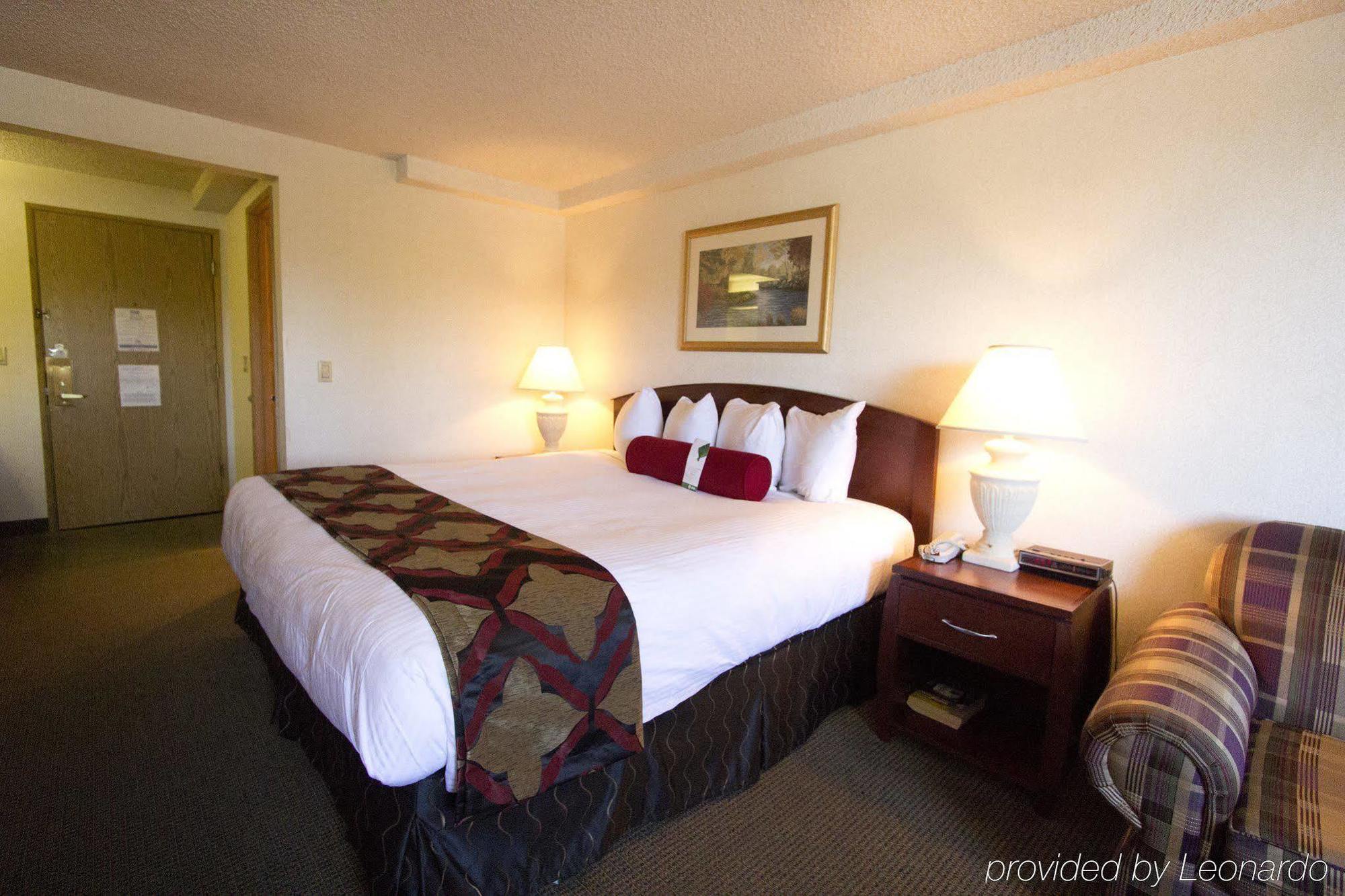 Hotel Thea Tacoma, Ascend Collection