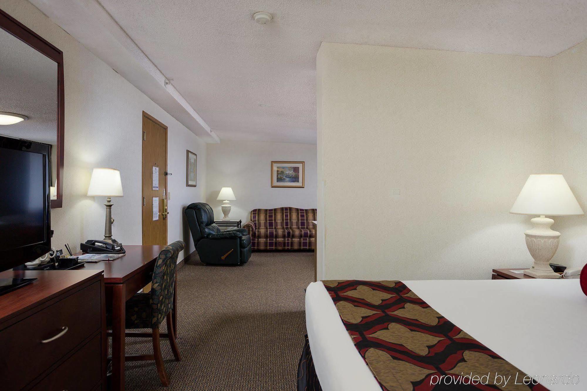 Hotel Thea Tacoma, Ascend Collection 3*