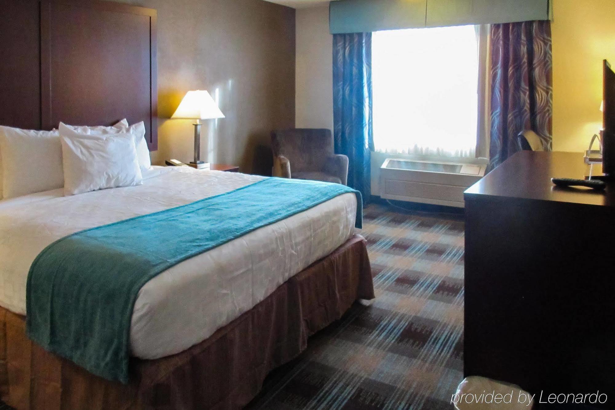 Clarion Near Jblm 3* Tacoma