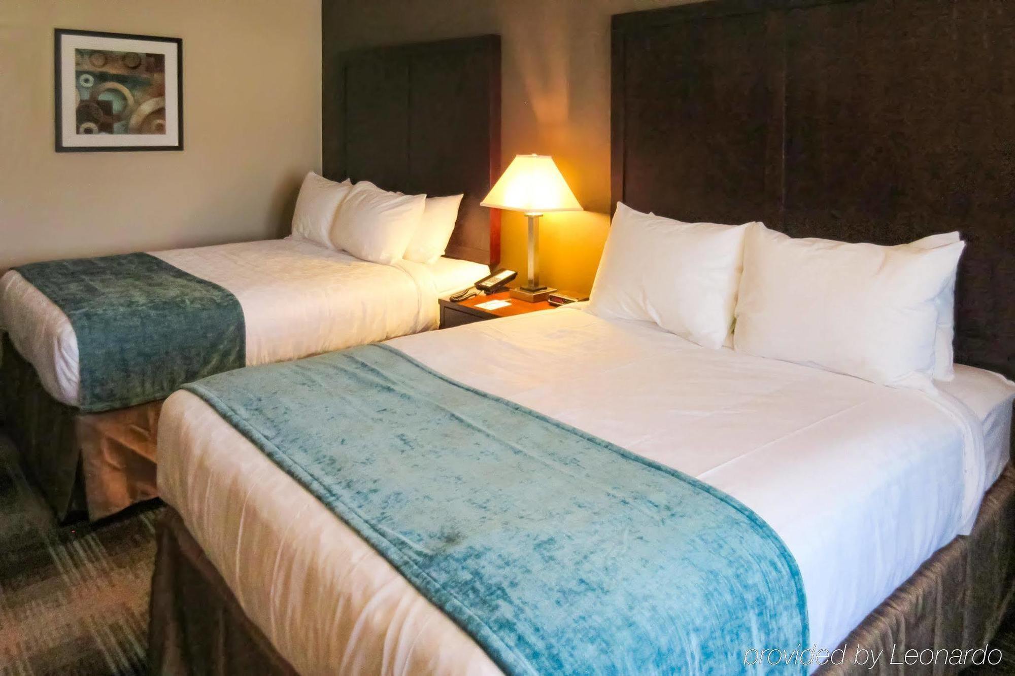 Hotel Clarion Near Jblm