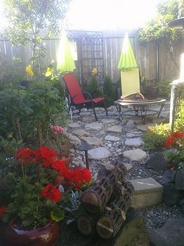 Secret Garden 3* Tacoma