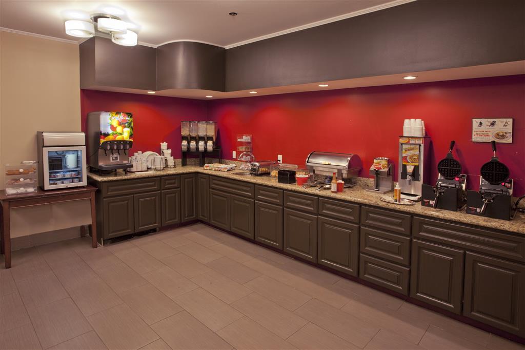 Mall By Ihg 3* Tacoma