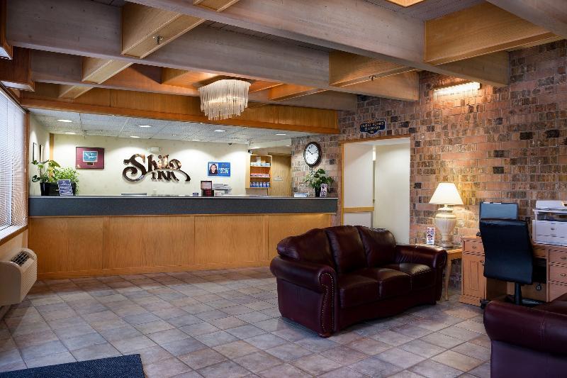 Hotel Thea Tacoma, Ascend Collection