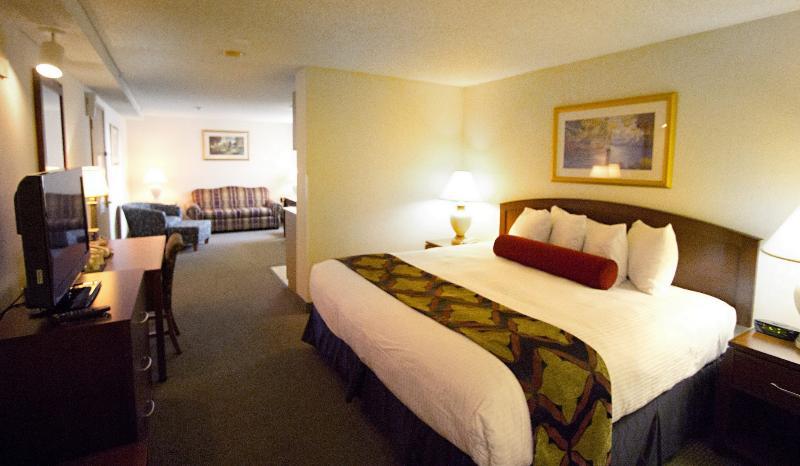 Hotel Thea Tacoma, Ascend Collection 3*