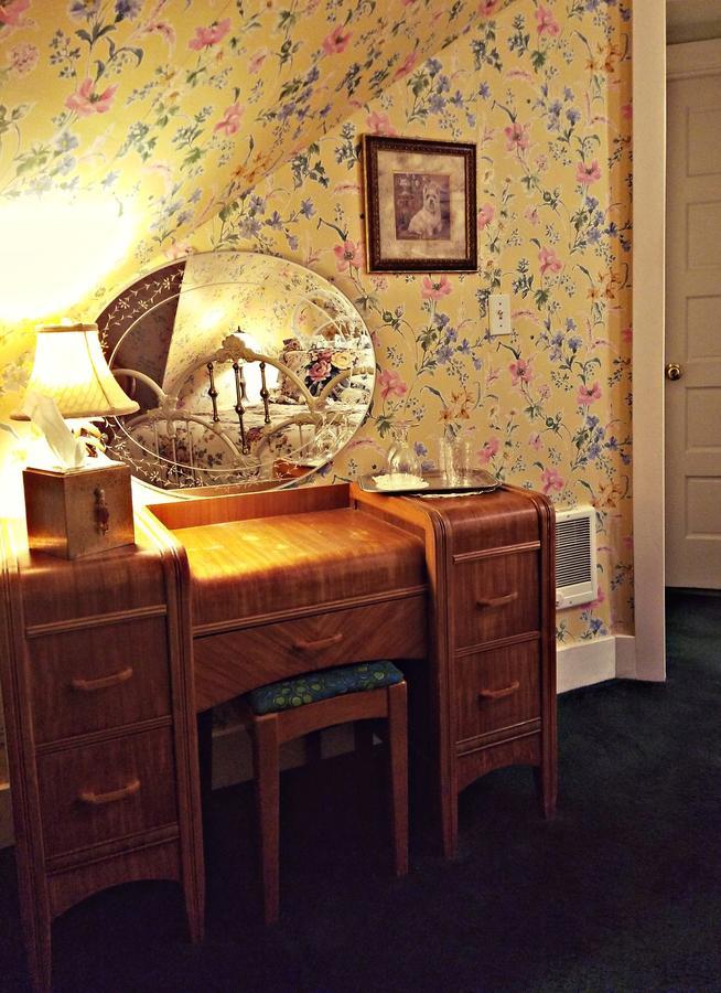 Geiger Victorian