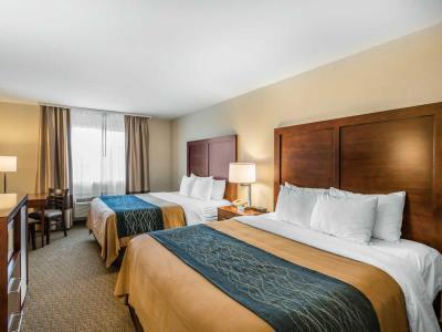 Comfort Hotel