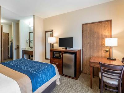 Hotel Comfort