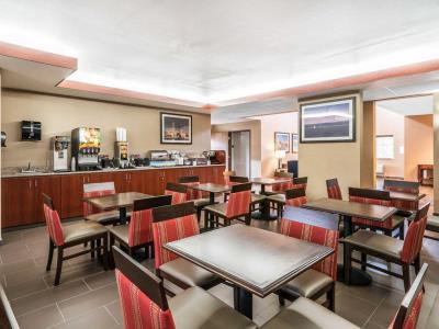 Hotel Comfort