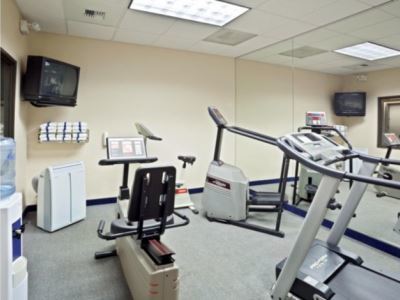 Express & By Ihg