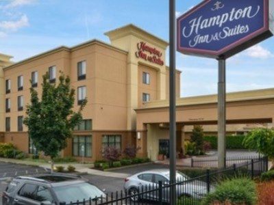 Hampton & 3* Tacoma