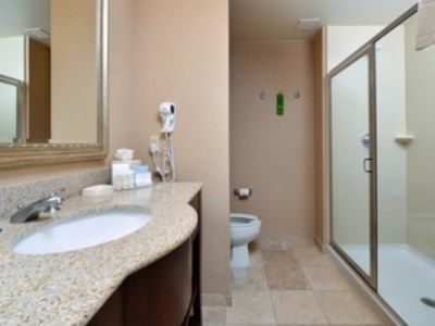 Hotel Hampton &