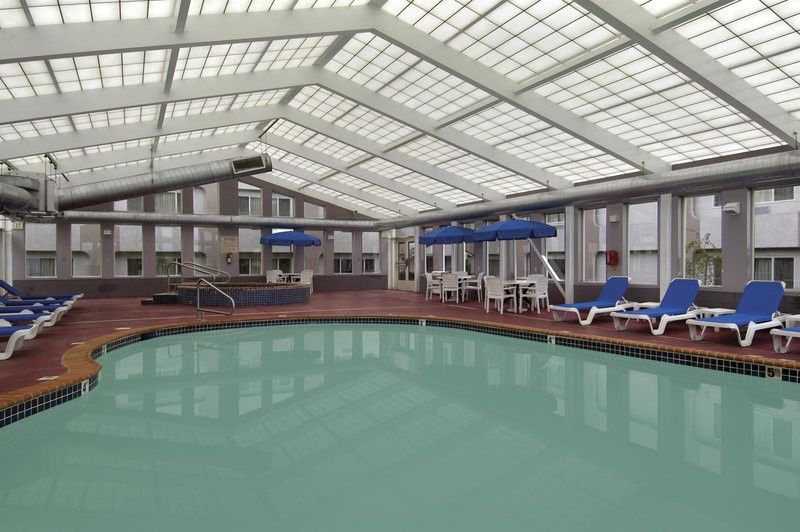 Mall By Ihg Tacoma