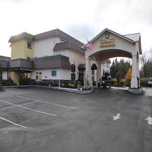 Hotel Quality & - Seattle Tacoma