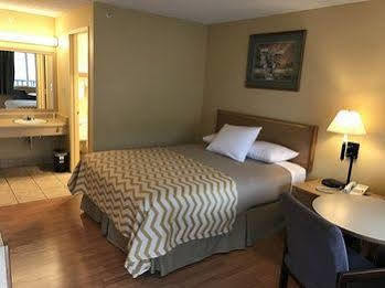South Motel Tacoma