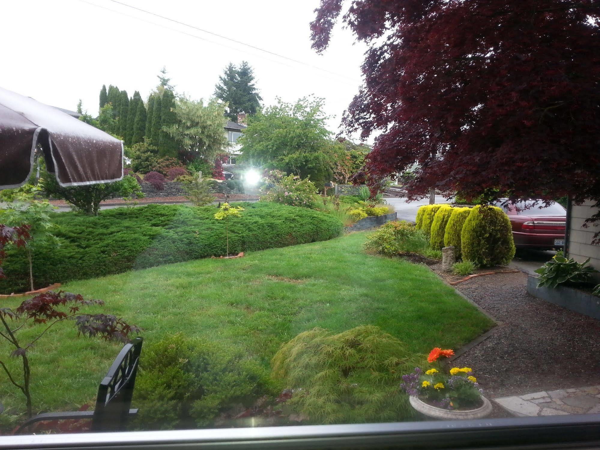 Hotel Secret Garden