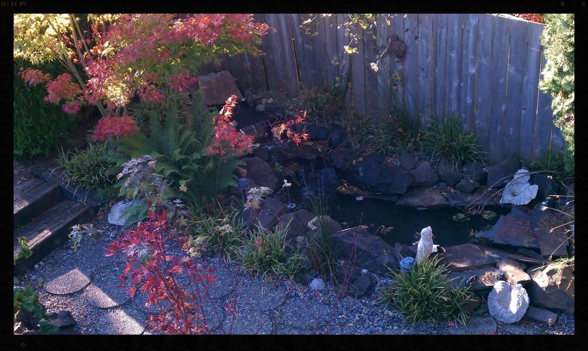 Secret Garden 3* Tacoma