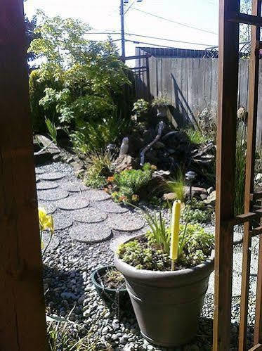 Secret Garden Hotel Tacoma