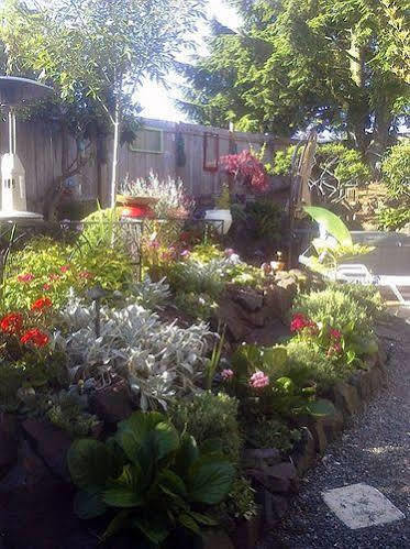 Secret Garden Tacoma