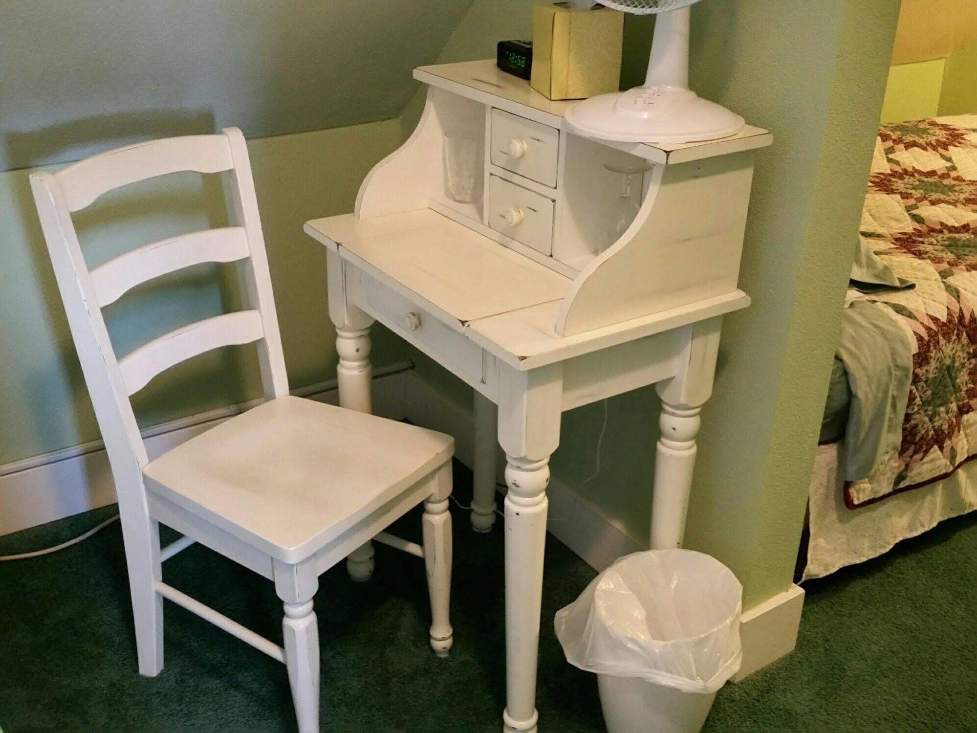 Geiger Victorian Bed & Breakfast 2*