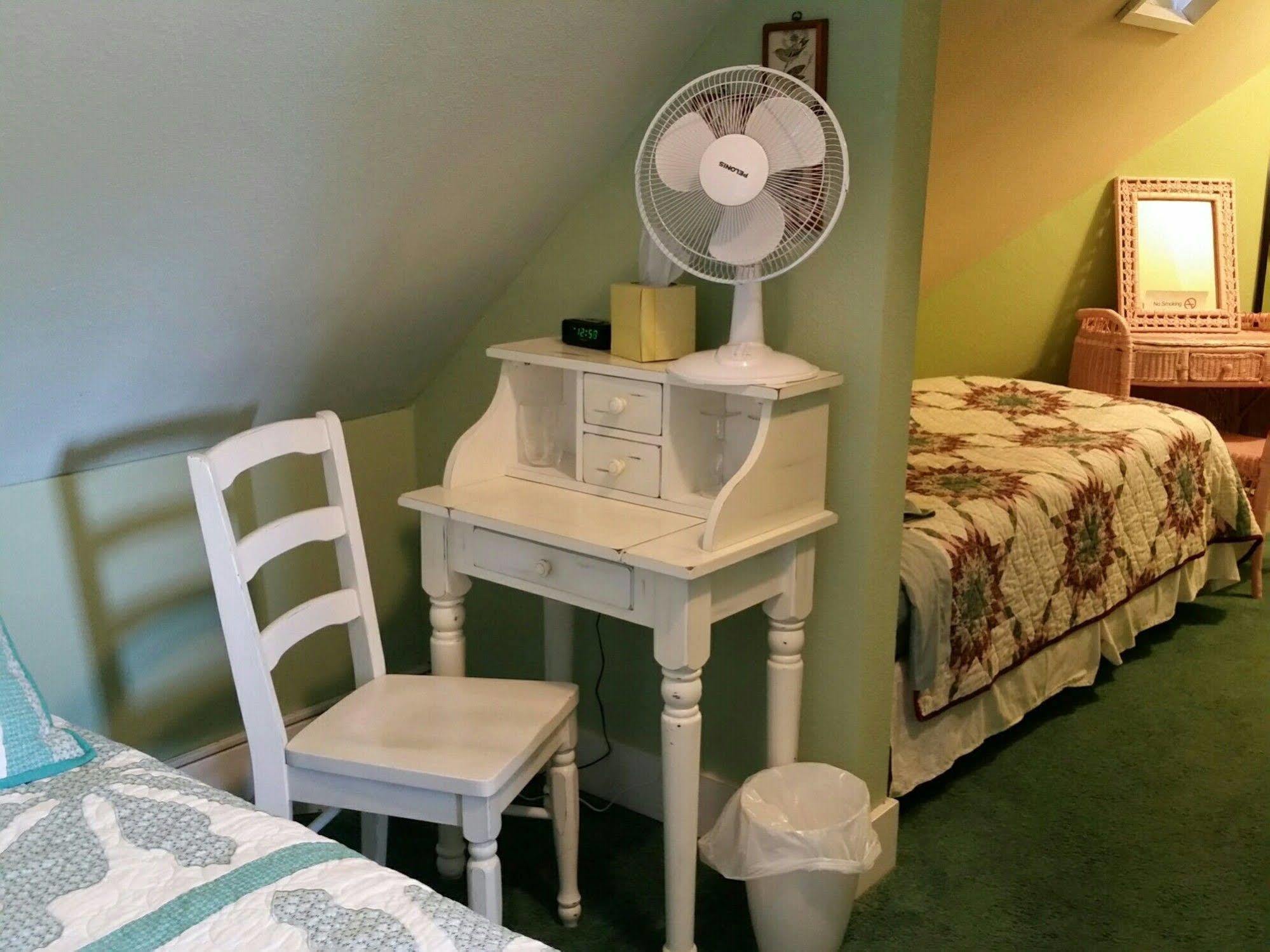 Bed & Breakfast Geiger Victorian