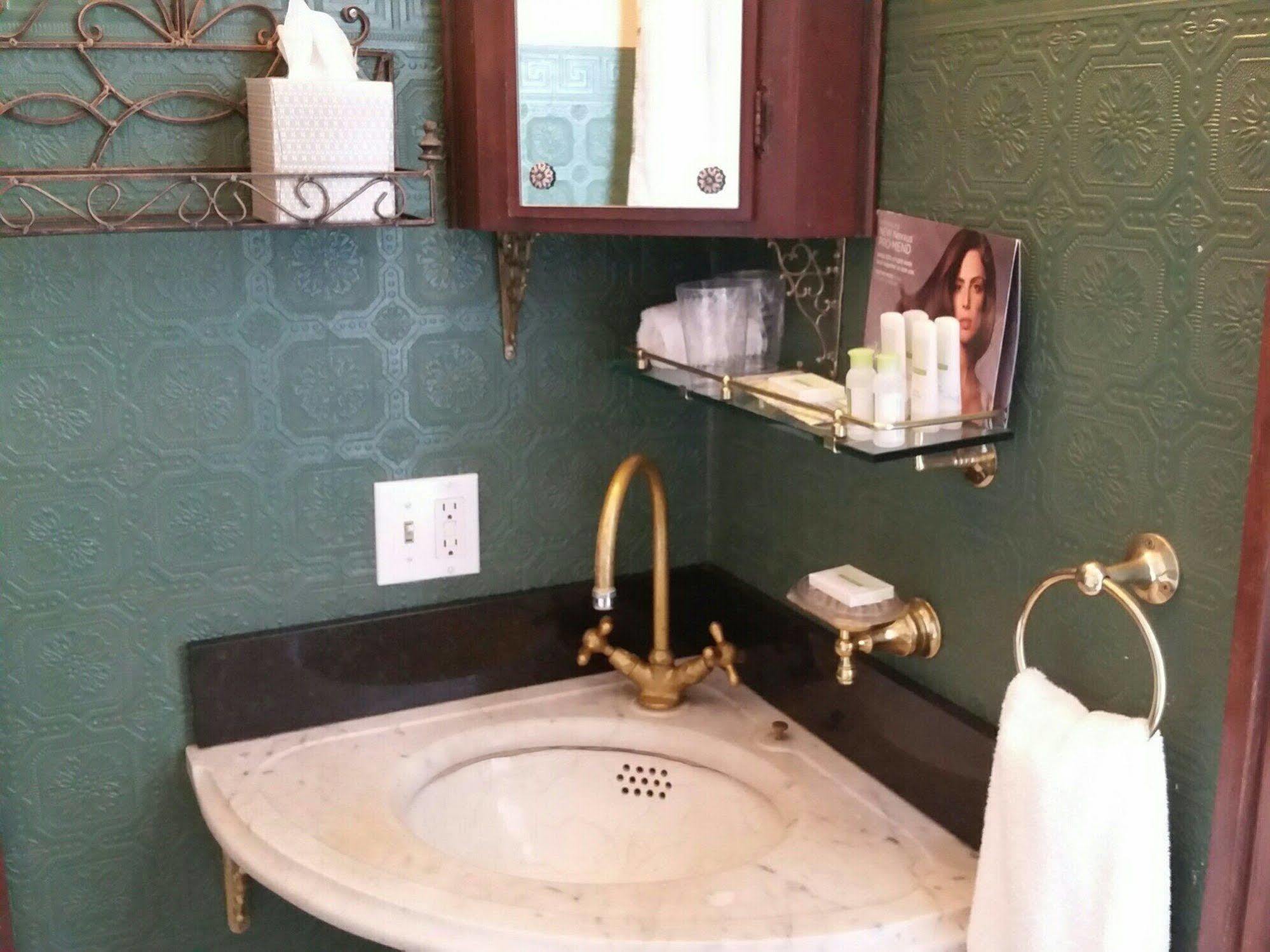 Bed & Breakfast Geiger Victorian Tacoma
