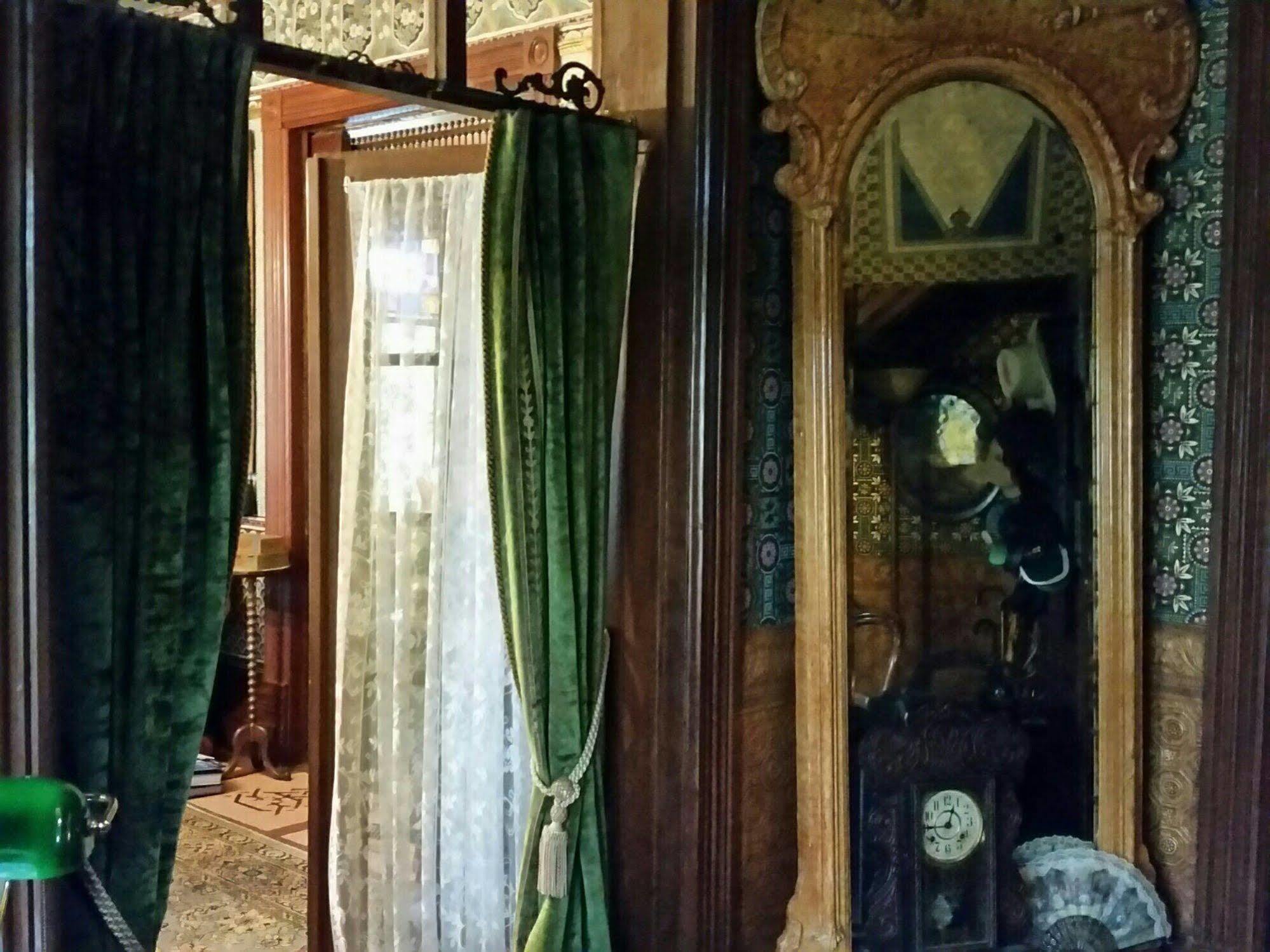 Bed & Breakfast Geiger Victorian Tacoma