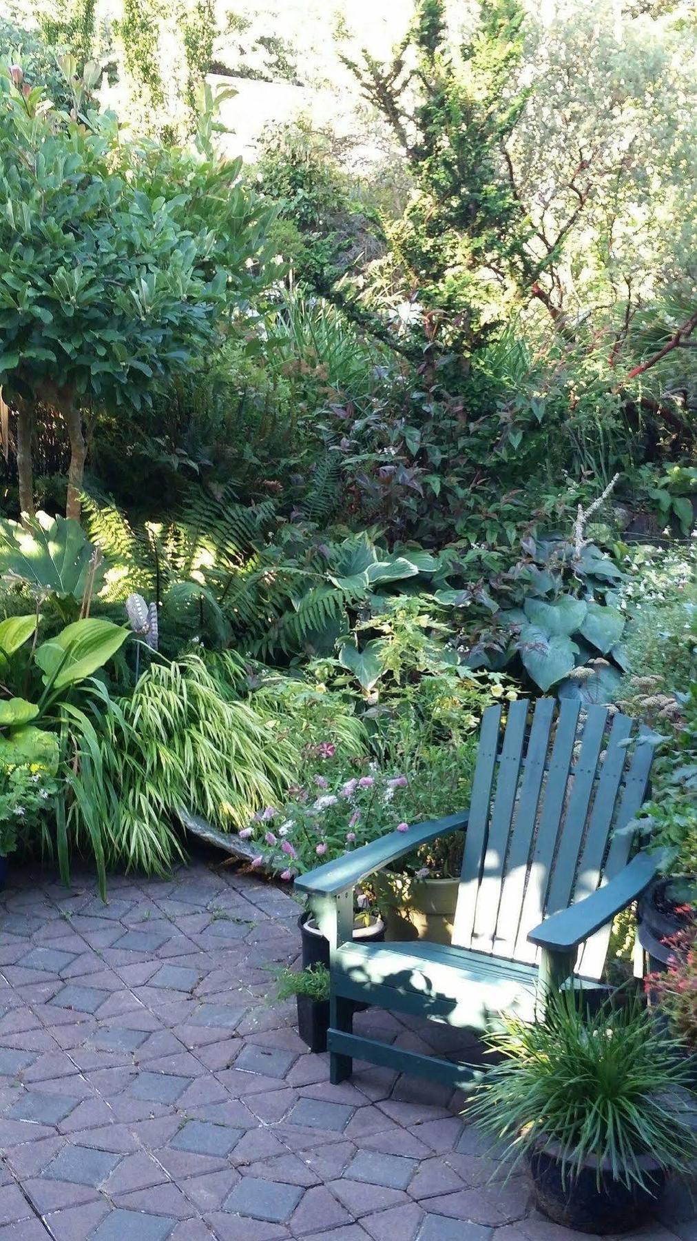 Geiger Victorian Bed & Breakfast 2*