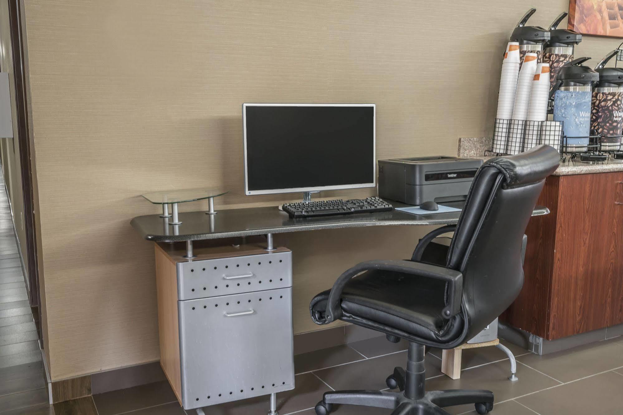 Hotel Comfort 3*