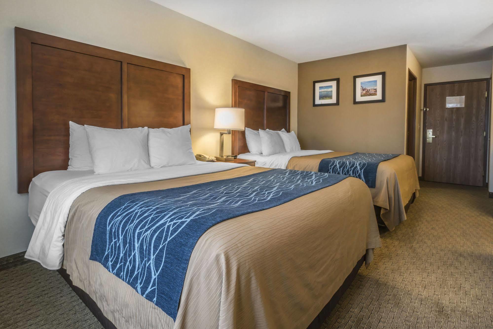 Hotel Comfort 3*