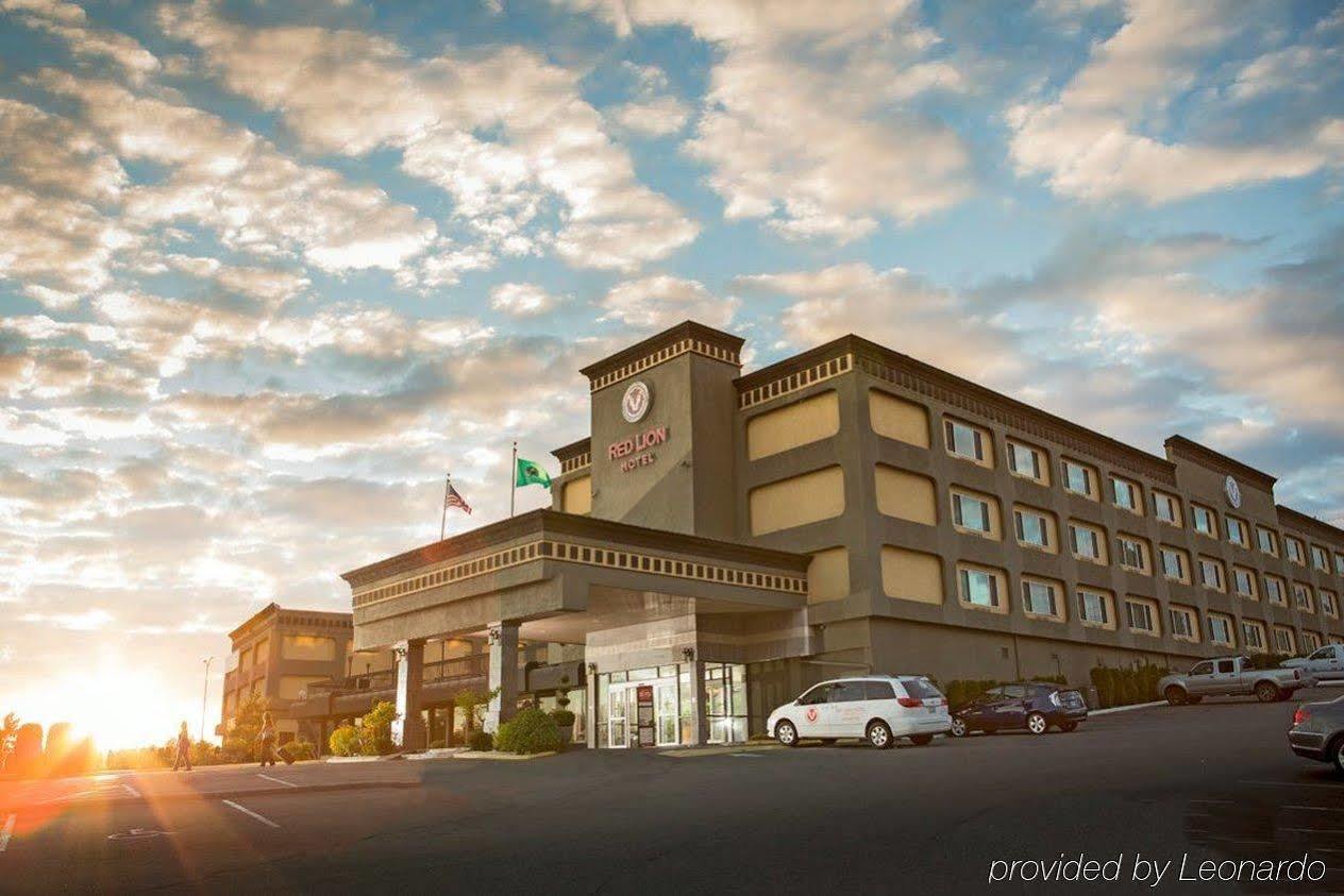 Mall By Ihg 3* Tacoma