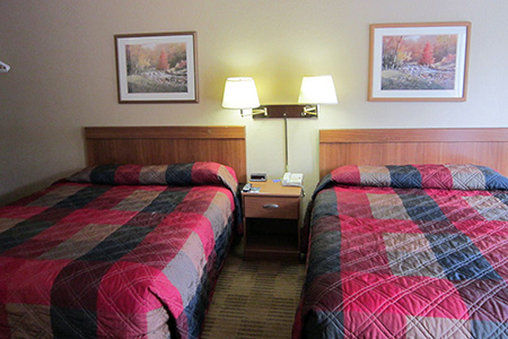 Motel Hometowne By Red Roof - Hosmer Tacoma