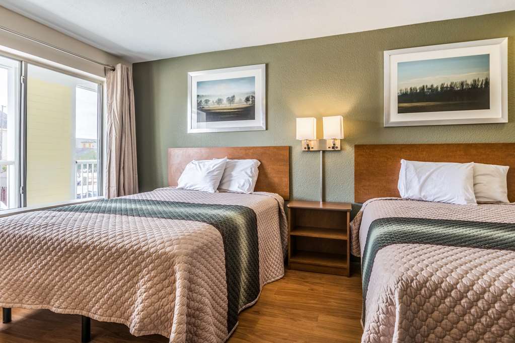 Hotel Hometowne - Hosmer Tacoma