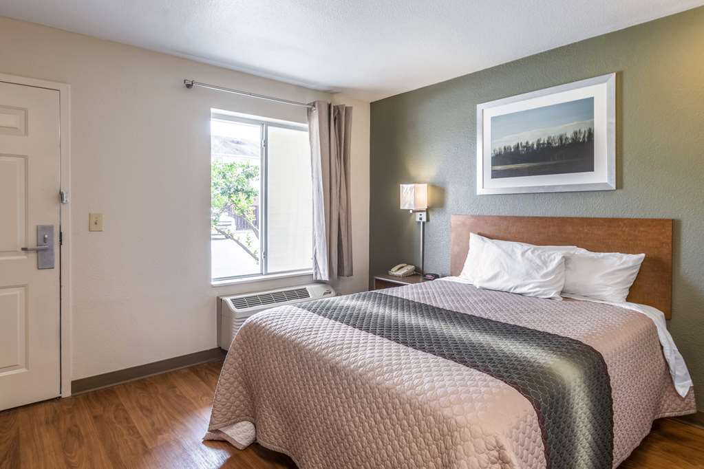Hotel Hometowne - Hosmer Tacoma