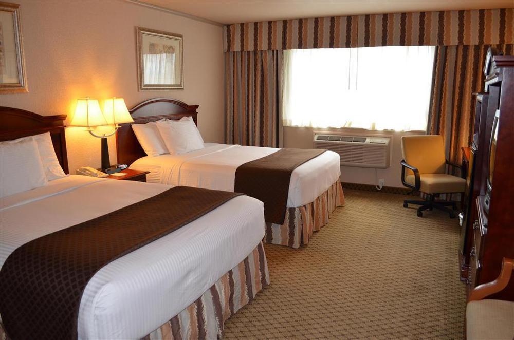 Hotel Mall By Ihg