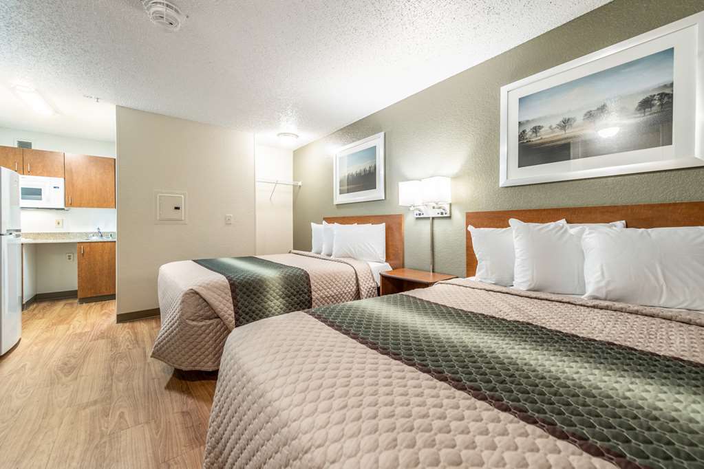Hotel Hometowne - Hosmer
