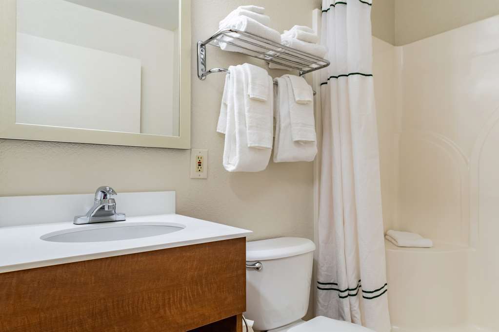Hotel Hometowne - Hosmer Tacoma
