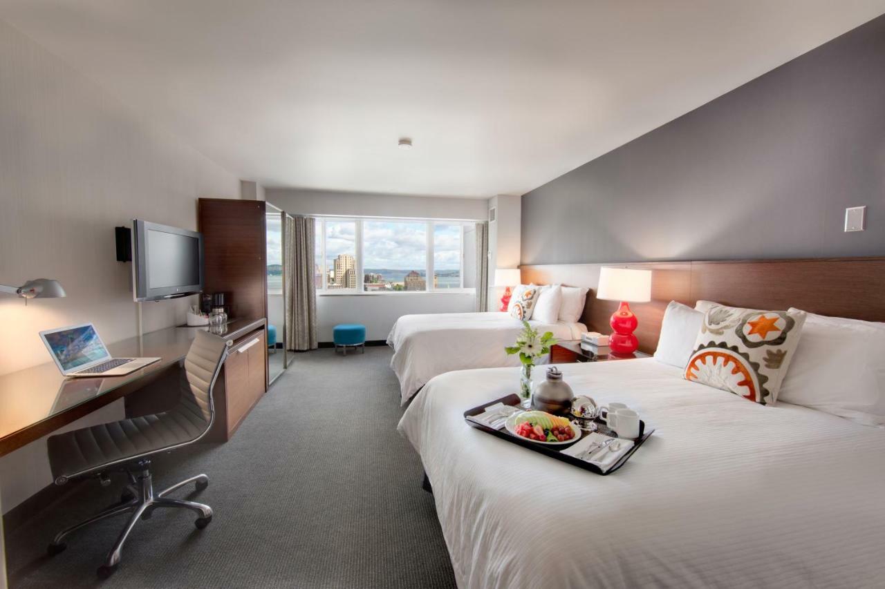 Hotel Murano Tacoma
