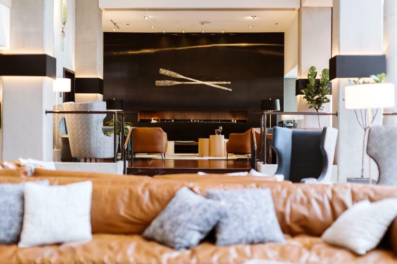 Hotel Murano 5*
