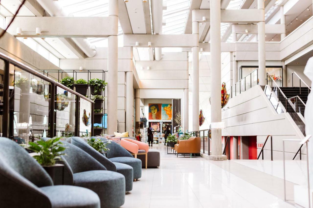 Hotel Murano Tacoma