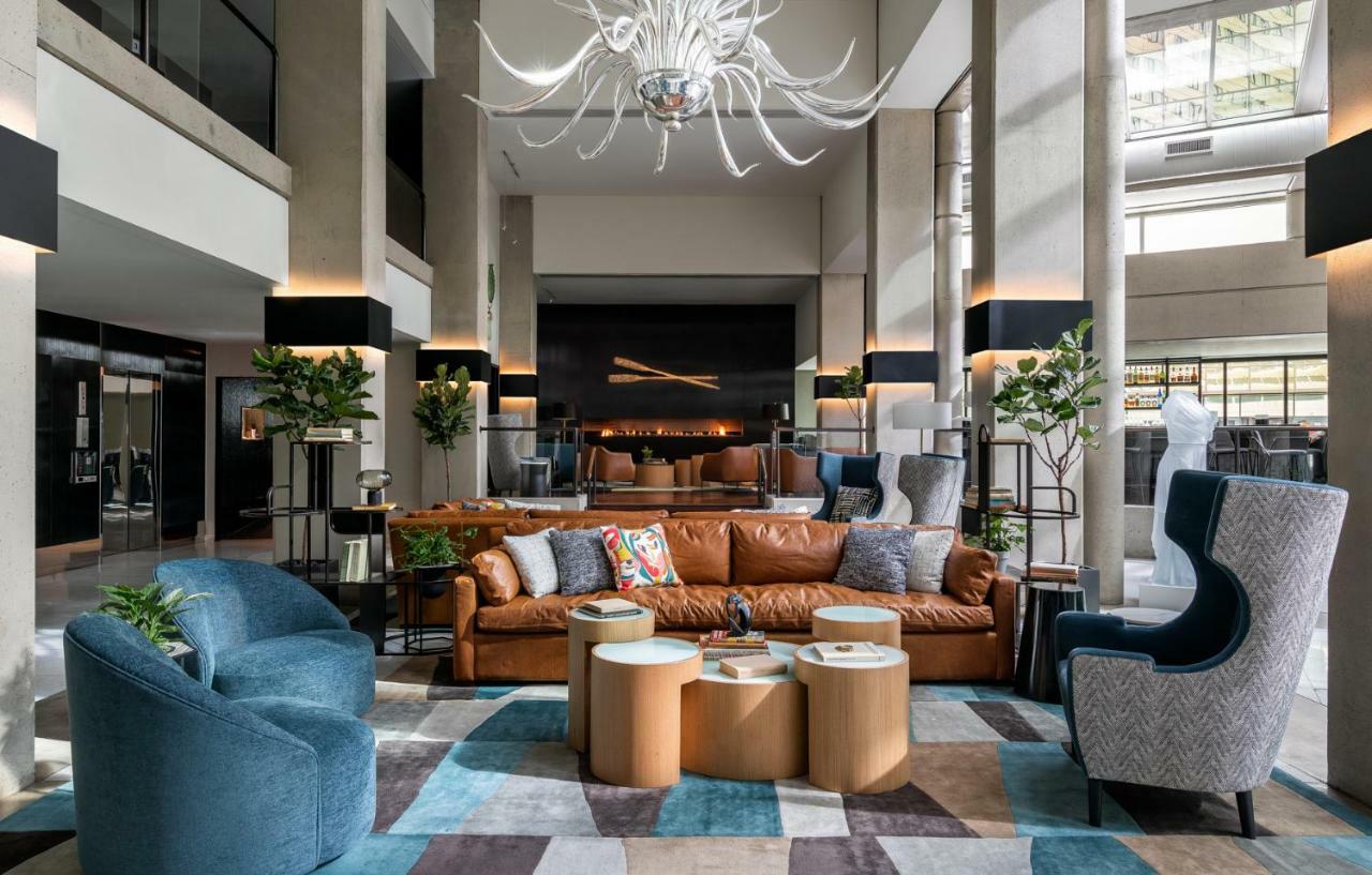 Murano Hotel Tacoma