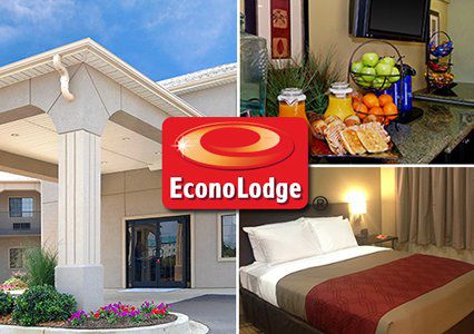 Economy & Motel