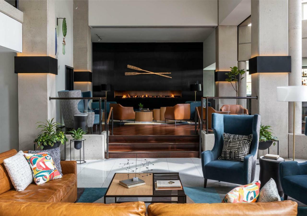 Hotel Murano Tacoma
