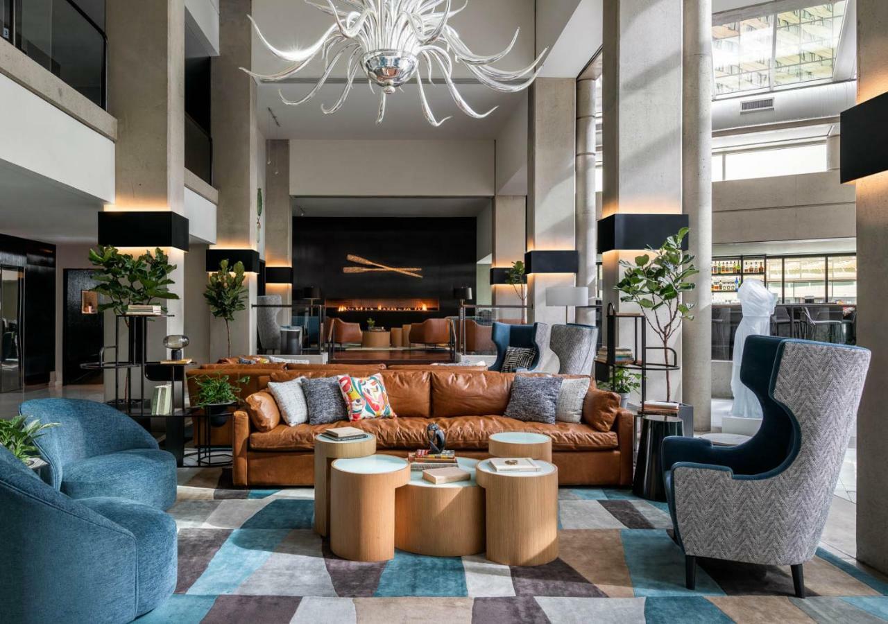 Hotel Murano 5*